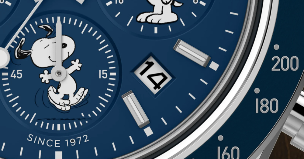 Snoopy llega a nuevos relojes Timex con precios de hasta S/1.335 5 Snoopy llega a nuevos relojes Timex con precios de hasta S/1.335