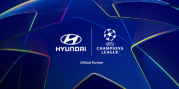Hyundai será auspiciador oficial de la Champions League hasta 2031 3 Hyundai será auspiciador oficial de la Champions League hasta 2031