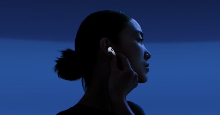 Apple presenta los AirPods 5 con traducción en vivo y nuevas funciones 1 Apple presenta los AirPods 5 con traducción en vivo y nuevas funciones