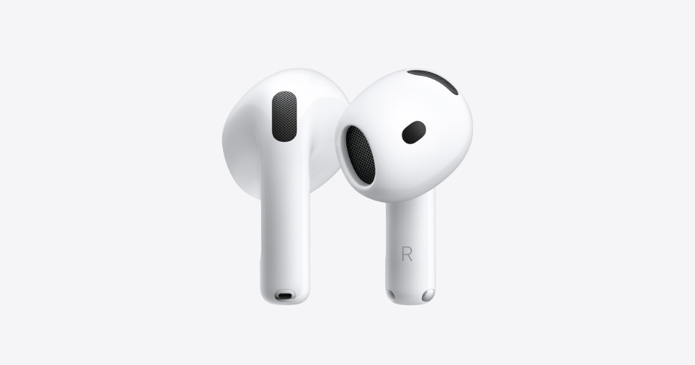 Apple presenta los AirPods 5 con traducción en vivo y nuevas funciones 3 Apple presenta los AirPods 5 con traducción en vivo y nuevas funciones