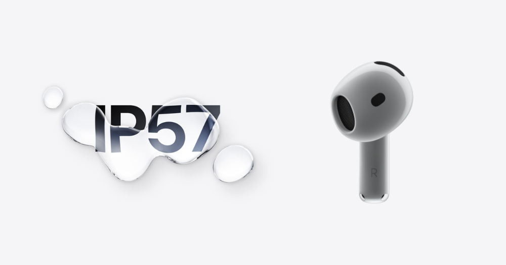 Apple presenta los AirPods 5 con traducción en vivo y nuevas funciones 4 Apple presenta los AirPods 5 con traducción en vivo y nuevas funciones