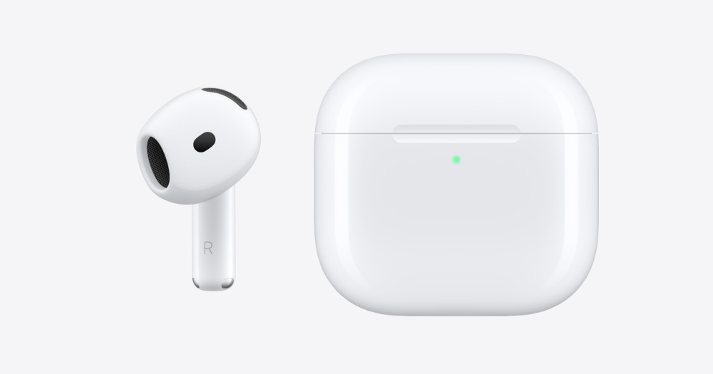 Apple presenta los AirPods 5 con traducción en vivo y nuevas funciones 2 Apple presenta los AirPods 5 con traducción en vivo y nuevas funciones
