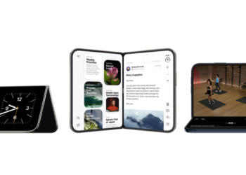 Acciones de Apple caen 0,28% tras presentar su primer iPhone plegable