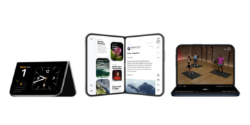 Acciones de Apple caen 0,28% tras presentar su primer iPhone plegable