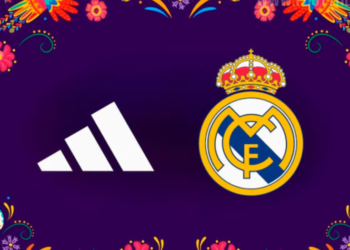 Real Madrid y adidas prepararían una colección inspirada en el Día de Muertos