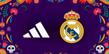 Real Madrid y adidas prepararían una colección inspirada en el Día de Muertos