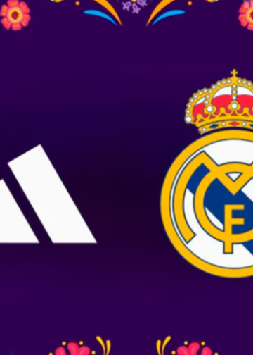 Real Madrid y adidas prepararían una colección inspirada en el Día de Muertos