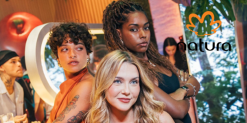 Natura Brasil convierte el Rock in Rio en una telenovela en tiempo real 4 Natura Brasil convierte el Rock in Rio en una telenovela en tiempo real