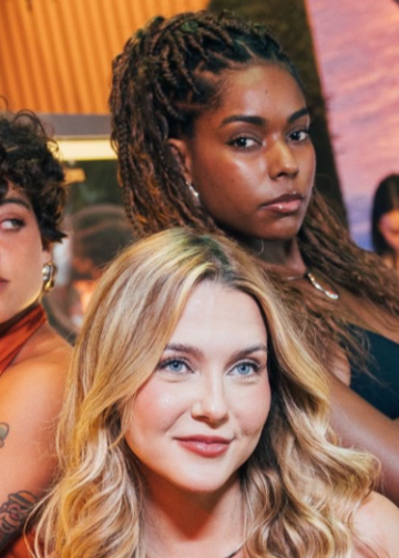 Natura Brasil convierte el Rock in Rio en una telenovela en tiempo real