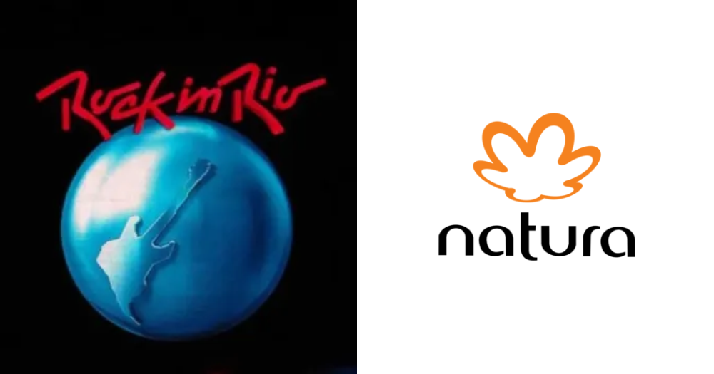 Natura Brasil convierte el Rock in Rio en una telenovela en tiempo real 2 Natura convierte el contenido en parte de la experiencia del festival