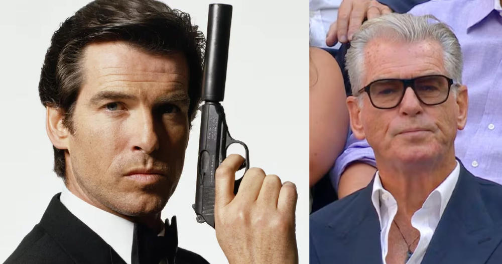 El agente 007 aparece en el minuto 007 durante la final del US Open 2 Portada 2026 09 15T122627.611 1