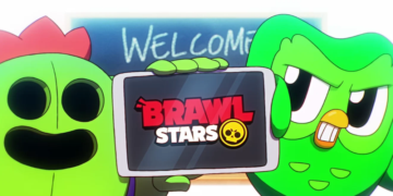 Duo invade Brawl Stars: así será la colaboración con Duolingo 1 Duo invade Brawl Stars: así será la colaboración con Duolingo
