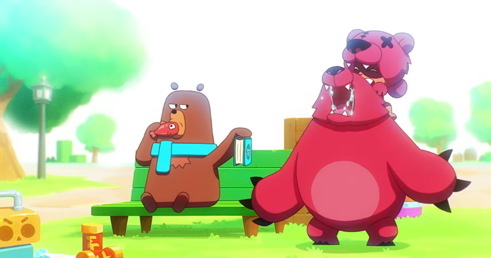 Duo invade Brawl Stars: así será la colaboración con Duolingo 7 Una colaboración que conecta el juego con la aplicación de Duolingo