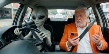 Jaime Maussan investiga a los conductores de DiDi como si fueran extraterrestres 1 Jaime Maussan investiga a los conductores de DiDi como si fueran extraterrestres