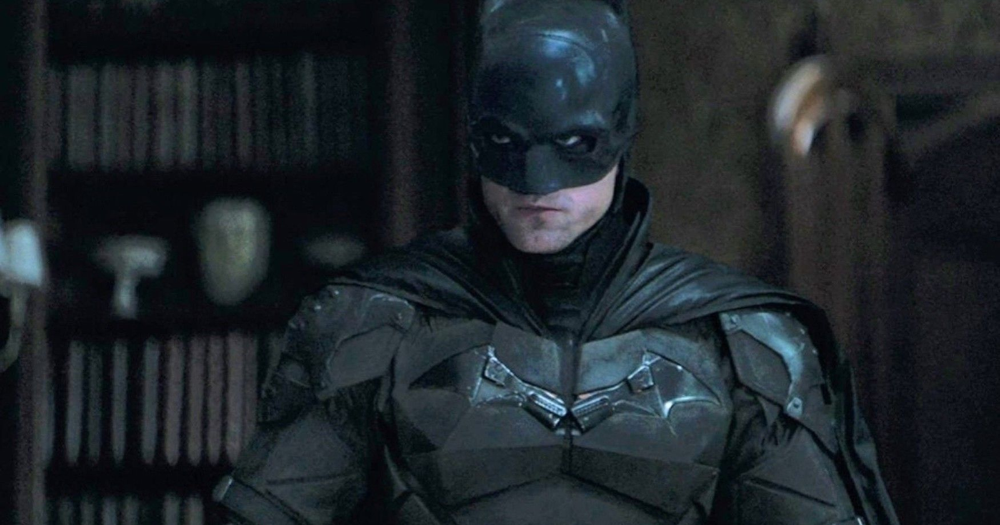 Batman apareció sobre la Ópera de Sídney por el Batman Day 3 Una aparición de Batman que convirtió la Ópera de Sídney en escenario