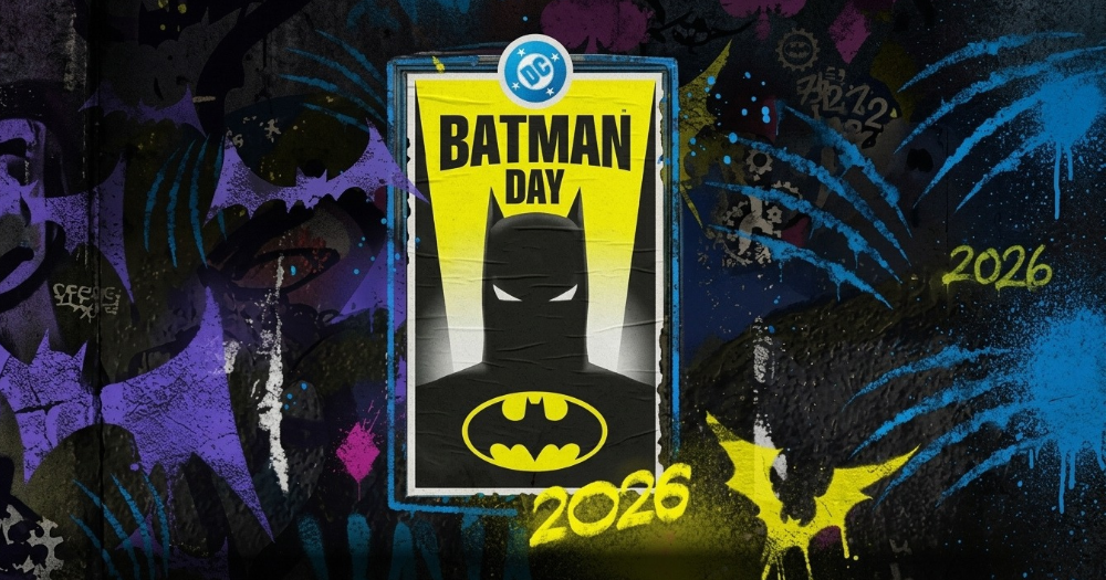 Batman apareció sobre la Ópera de Sídney por el Batman Day 2 Batman apareció sobre la Ópera de Sídney por el Batman Day