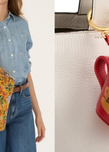 MercadoNegro 21 Vera Bradley lleva el universo de "Gilmore Girls" a bolsos y accesorios
