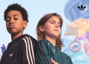 adidas y Brawl Stars llevan su alianza del videojuego a la ropa