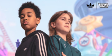adidas y Brawl Stars llevan su alianza del videojuego a la ropa 3 adidas y Brawl Stars llevan su alianza del videojuego a la ropa