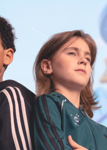 MercadoNegro 25 adidas y Brawl Stars llevan su alianza del videojuego a la ropa