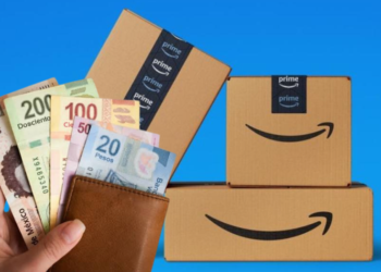 Amazon Prime sube de 99 a 129 pesos al mes en México