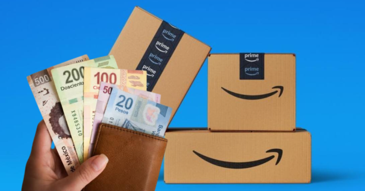 Amazon Prime sube de 99 a 129 pesos al mes en México 1 Amazon Prime sube de 99 a 129 pesos al mes en México