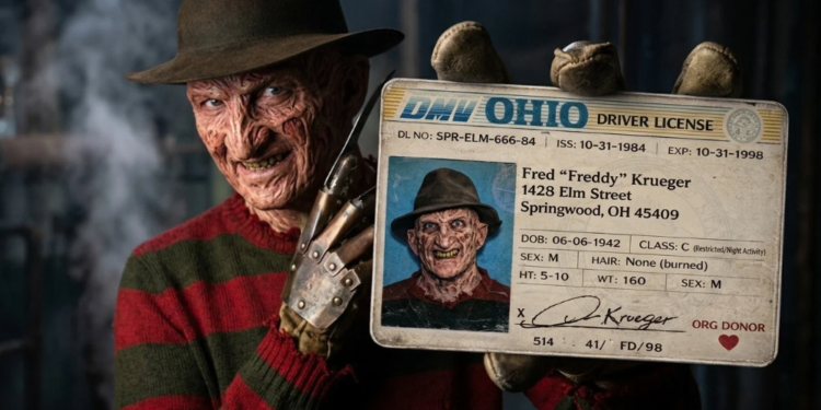 Donate Life convierte licencias de villanos de terror en una campaña para promover la donación de órganos