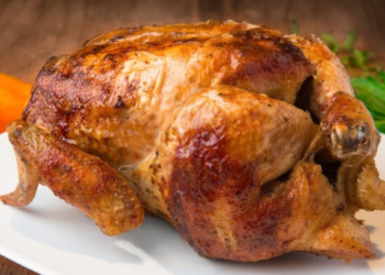 En Perú se consumen 55 kilos de pollo por persona al año: Lima llega a 74 kilos