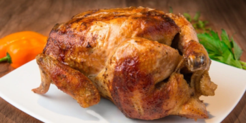 En Perú se consumen 55 kilos de pollo por persona al año: Lima llega a 74 kilos 4 En Perú se consumen 55 kilos de pollo por persona al año: Lima llega a 74 kilos
