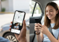 Uber incorpora video en vivo en Uber Teens para que padres supervisen los viajes de sus hijos en México