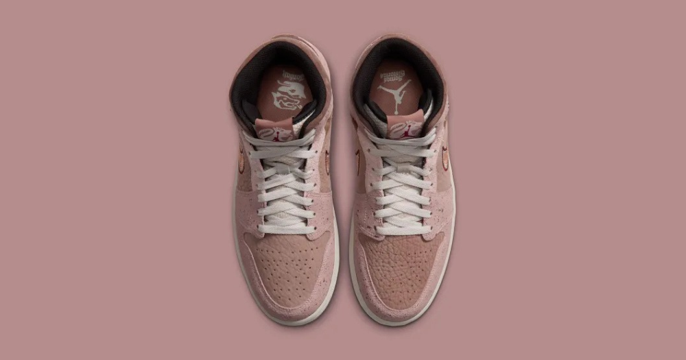 Jordan Brand prepara un Air Jordan 1 Mid inspirado en el Día de Muertos 2 Portada 2026 09 28T112727.144
