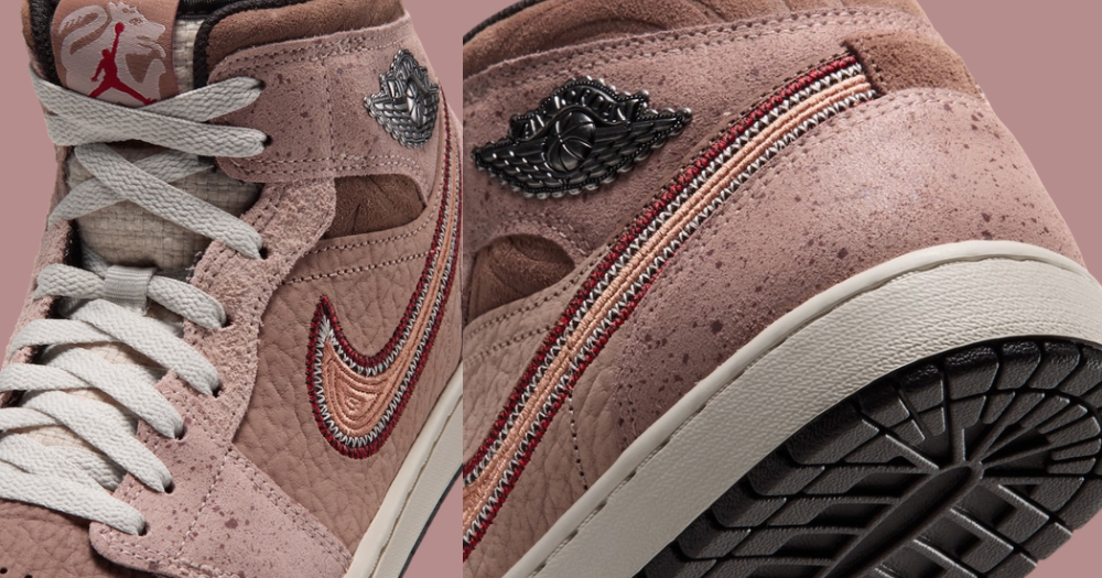 Jordan Brand prepara un Air Jordan 1 Mid inspirado en el Día de Muertos 3 Portada 2026 09 28T114524.785