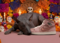 Jordan Brand prepara un Air Jordan 1 Mid inspirado en el Día de Muertos