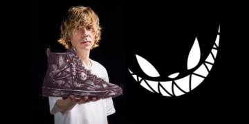 Rubius y Siroko presentan sneakers que permiten crear pares personalizados 2 Rubius y Siroko presentan sneakers que permiten crear pares personalizados