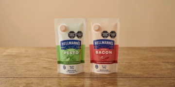 Hellmann’s suma dos nuevos sabores de mayonesa: Pesto y Bacon 6 Portada 3