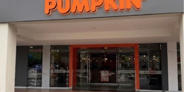 Dunkin’ convierte uno de sus restaurantes en “Pumpkin’” por su temporada de otoño 3 Portada