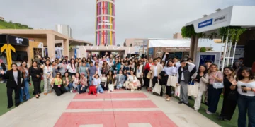 Cumbre Perú Sostenible alcanzará los 10 mil asistentes diarios en su edición 2026 2 Proyecto nuevo