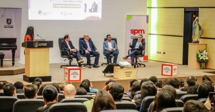 Marketing Day 2026: el encuentro de la SPM que reúne las tendencias de la creator economy 1 Proyecto nuevo 4