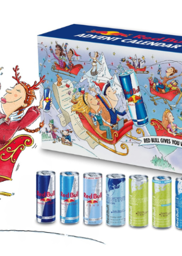 MercadoNegro 29 Red Bull