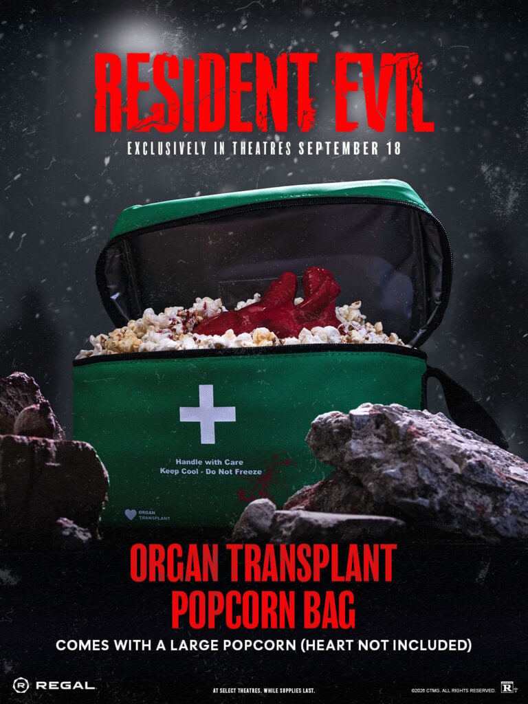 "Resident Evil" convierte una bolsa de transporte de órganos en una palomera 2 SaveClip.App 791118028 18618634570018778 6836651691936830704 n