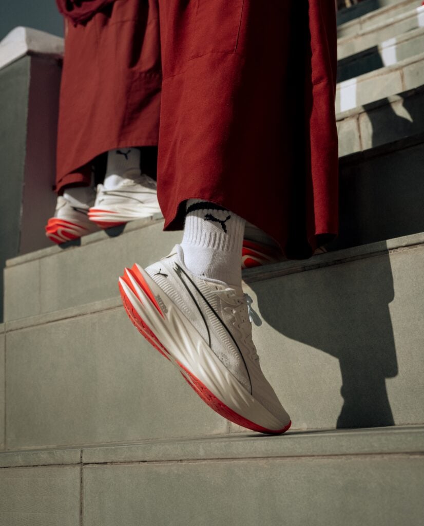 PUMA viste a 40 monjes budistas con sus zapatillas para la Maratón de Ladakh 4 SaveClip.App 793245295 18460026163185227 7031035265462823407 n