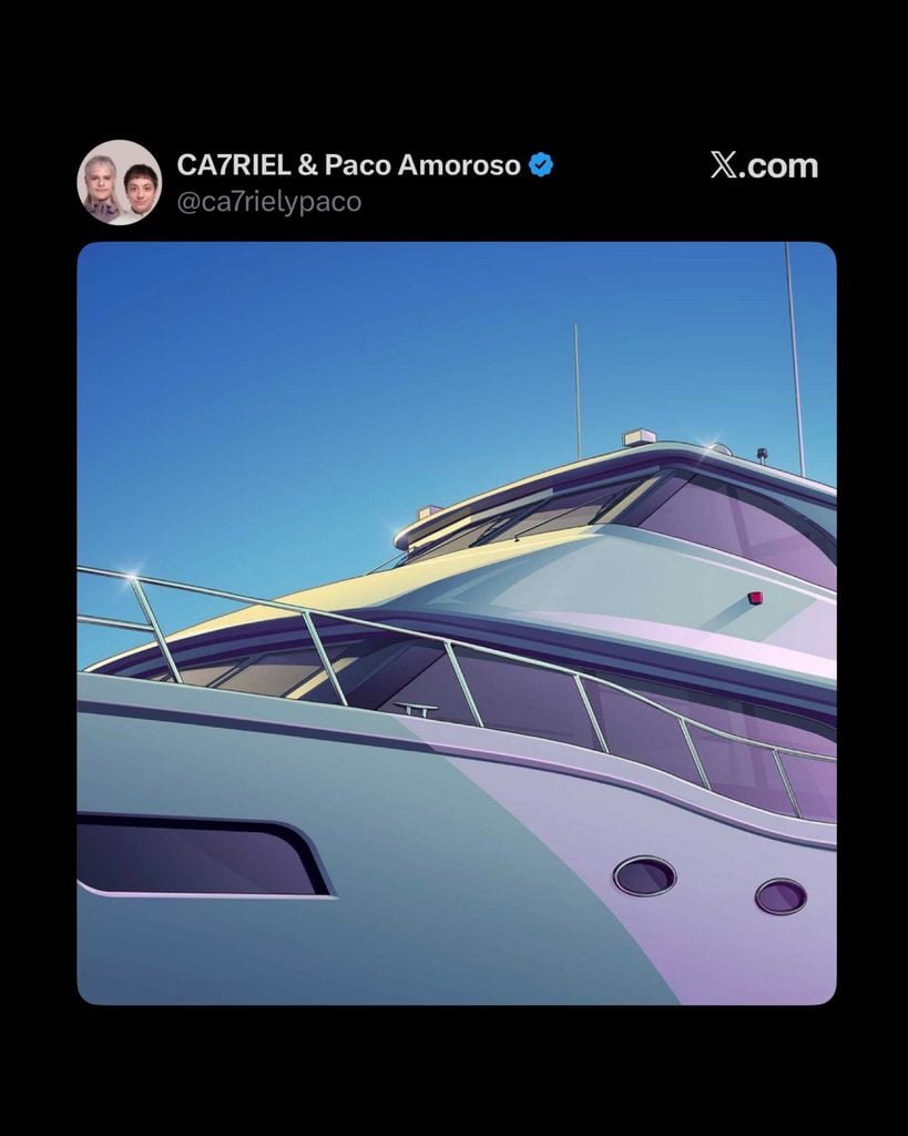 GTA VI enciende las redes con Travis Scott, PinkPantheress, Rauw Alejandro y más artistas 3 SaveClip.App 808375145 18184624063425097 3529376169299496453 n