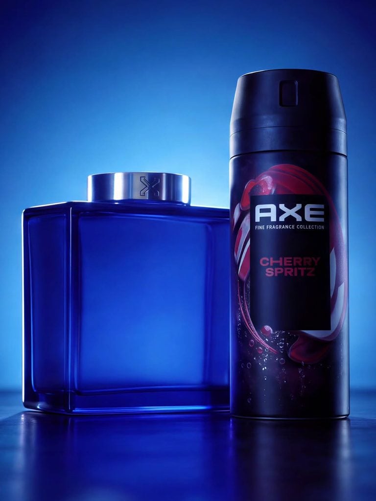 Axe crea un envase que convierte su desodorante en spray en un perfume de aspecto premium 3 SnapInsta.to 805696741 17905605189501974 2293608895702943395 n 768x1024 1