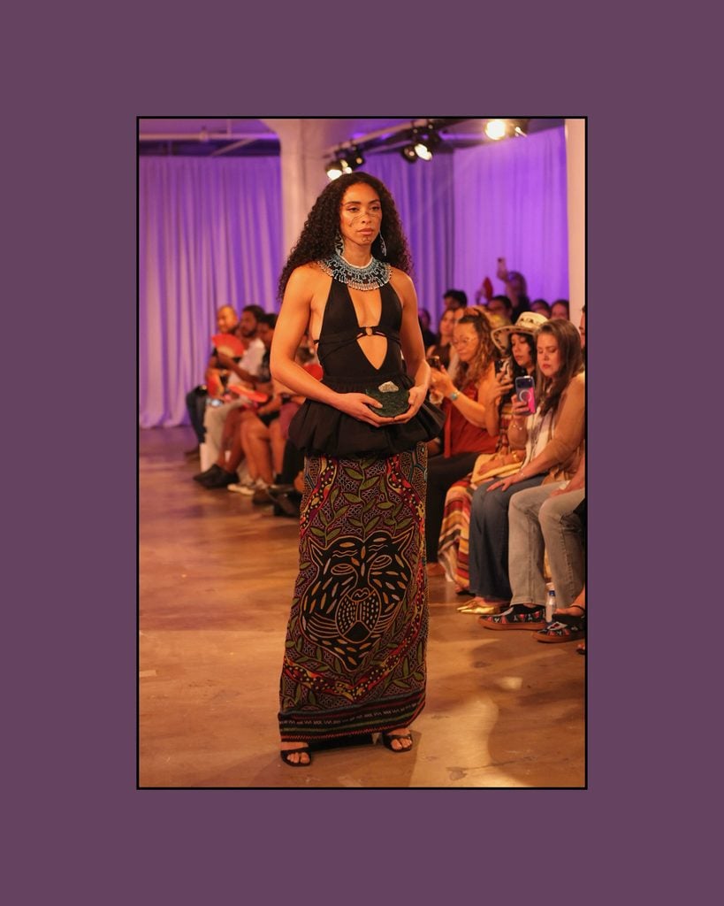 Kené Kayá llega al Indigenous New York Fashion Week con una colección de moda sostenible 2 SnapInsta.to 808109116 18094715567655368 8634108593428226227 n