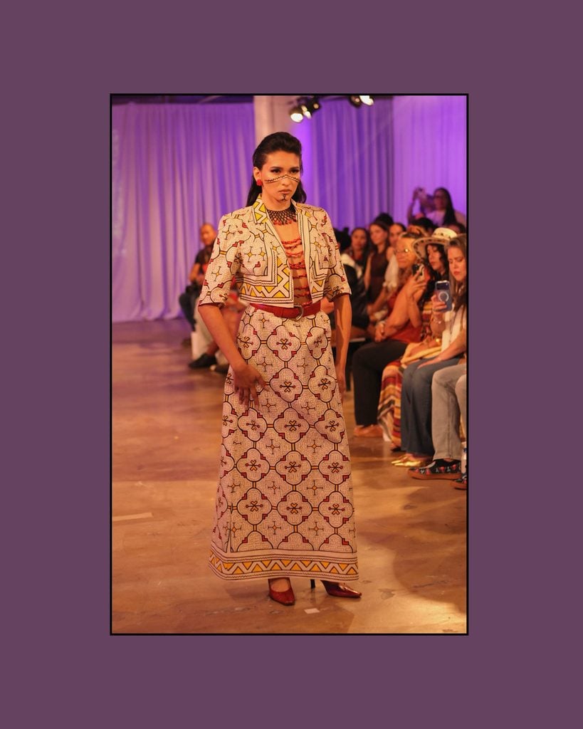 Kené Kayá llega al Indigenous New York Fashion Week con una colección de moda sostenible 5 SnapInsta.to 808209887 18094715582655368 992363075538541912 n