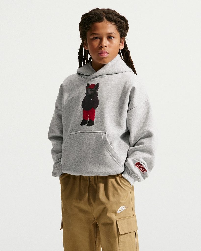 Nike presenta nueva mascota y recibe críticas por su parecido con el Polo Bear de Ralph Lauren 5 SnapInsta.to 810148839 18652791940005034 2713669248187555913 n