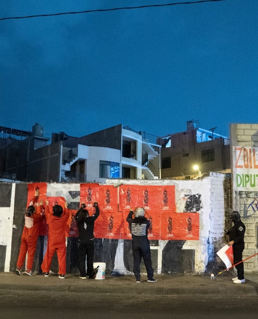 Slipknot desata rumores de un posible concierto en Lima tras aparición de pósters 6 SnapInsta.to 810556757 18356444587247890 4854746517162708217 n