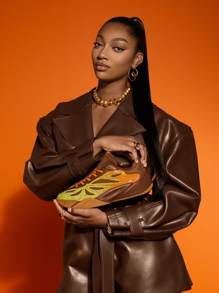REESE'S lanza zapatillas de edición especial junto a Reebok 3 SnapInsta.to 813322837 18610896841071091 2379694307409803207 n 768x1024 1