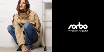 Sorbo anuncia estar “de luto” tras ser acusada de plagiar la identidad de Rhode 2 Sorbo anuncia estar de luto