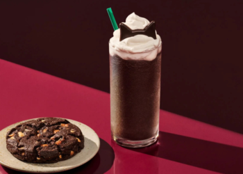 Starbucks 2